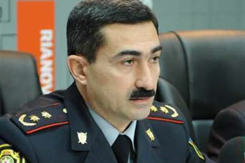 BDYPİ partlayışa görə Bakı-Quba yolunda yaranmış təhlükə ilə əlaqədar sürücülərə xəbərdarlıq edib