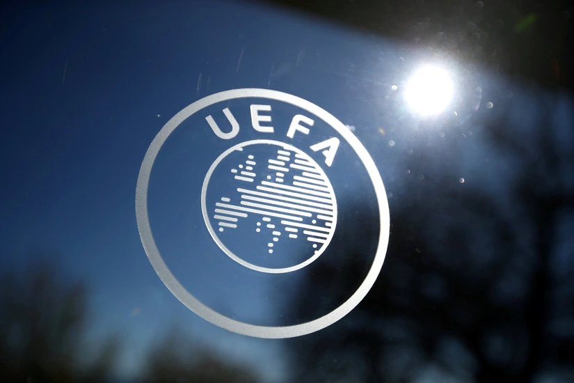 UEFA transfers money to Azerbaijani clubs