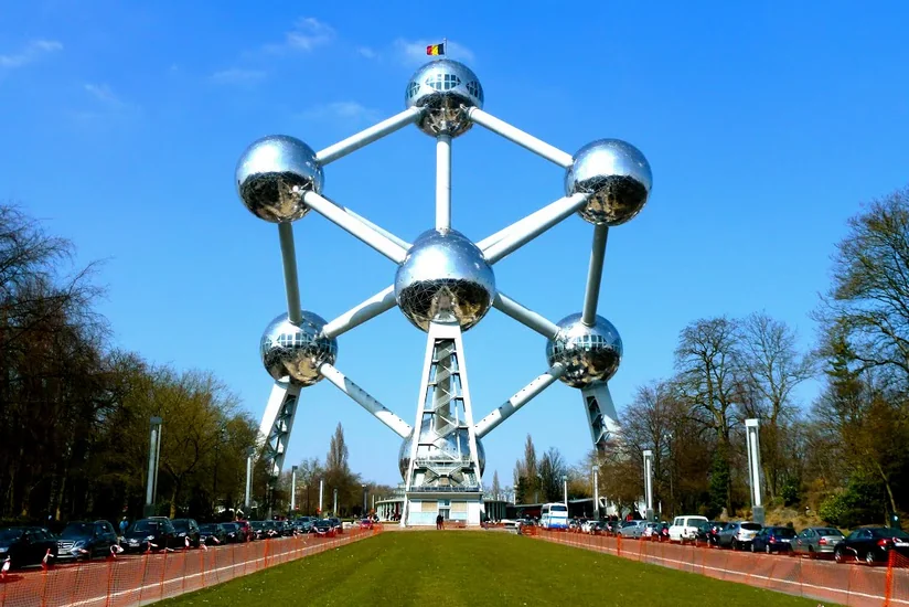 В Брюсселе прогремел взрыв