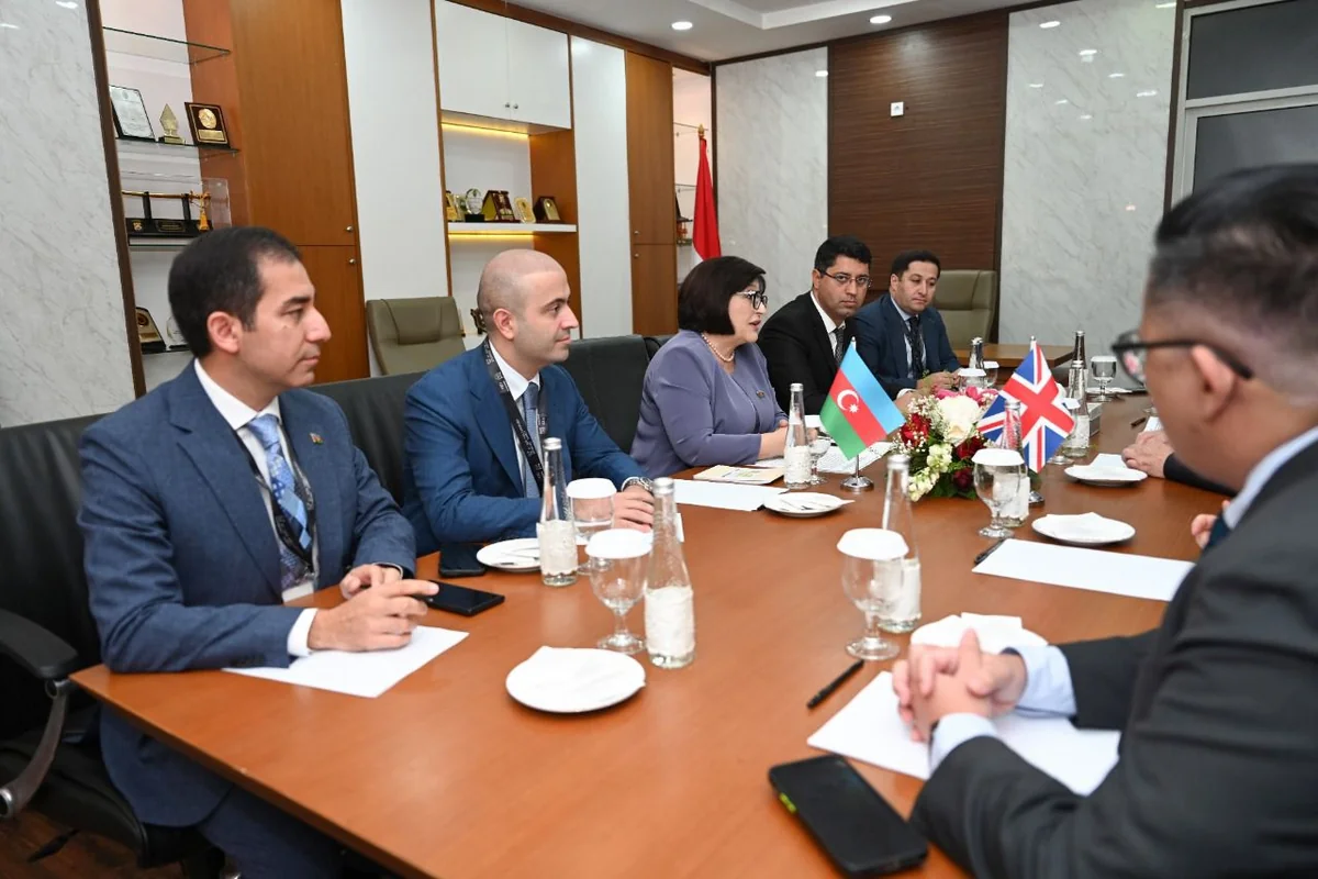 Attack on Azerbaijani embassy to be raised again in UK House of Commons