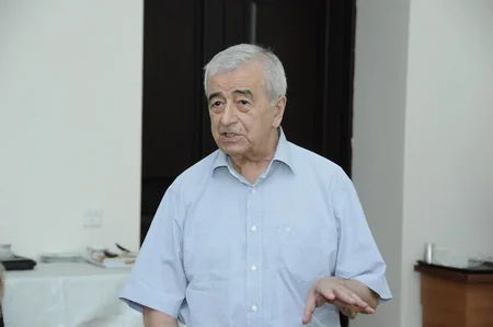 Rusiyanın “Qazprom” şirkətinin nümayəndələri ADNSU-da olublar