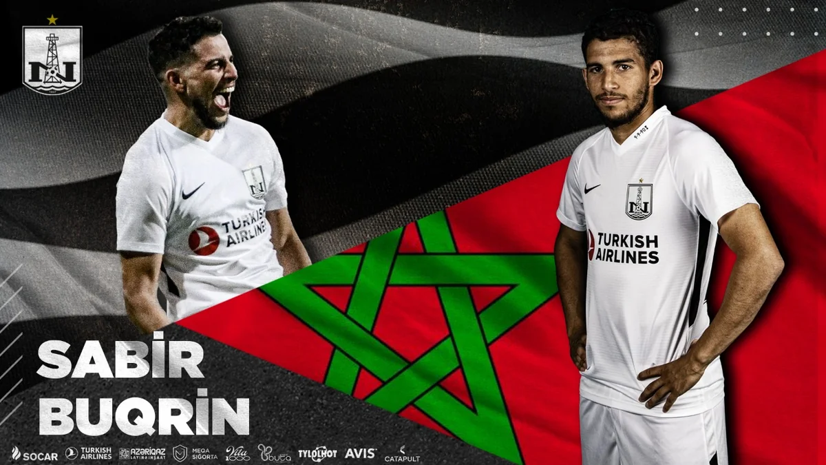 Neftçinin legioneri milliyə dəvət alıb