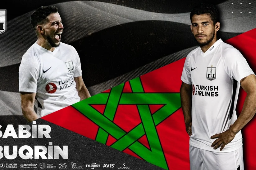 Neftçinin legioneri milliyə dəvət alıb