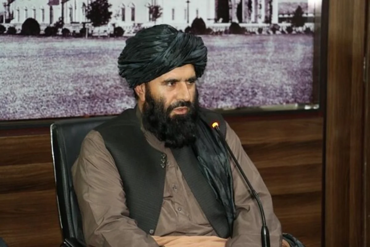 Əfqanıstanda “Taliban” hökumətinin əyalət başçısı partlayışda ölüb