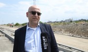 Fələstin səfiri Qarabağın gözəlliyinə heyran qalıb: Buraya böyük məmuniyyətlə qayıdacağam