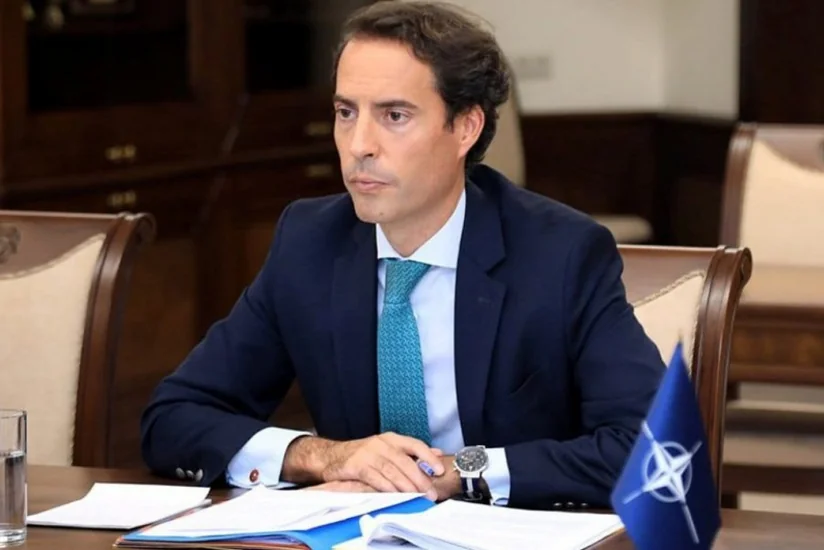 NATO Baş katibinin xüsusi nümayəndəsi: Azərbaycan-Ermənistan münasibətlərinin normallaşmasını dəstəkləyirik
