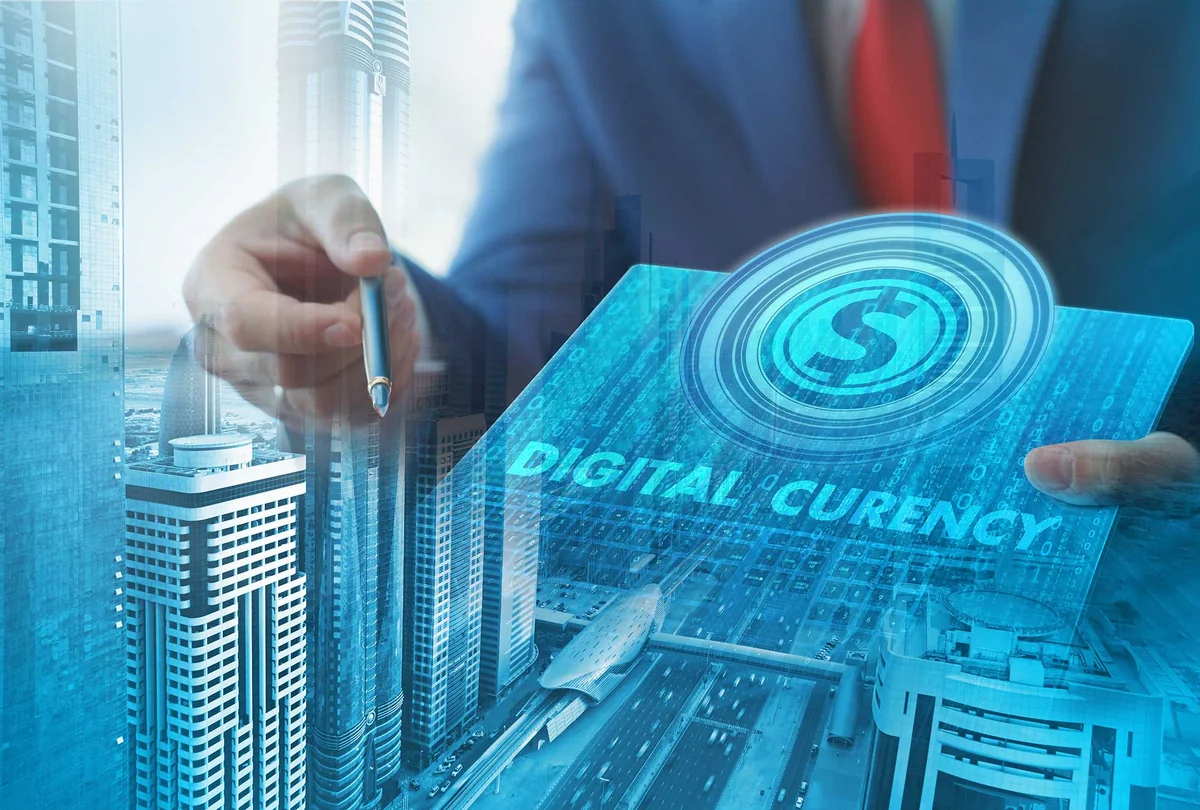 Azərbaycanda rəqəmsal manat yaradıla bilər