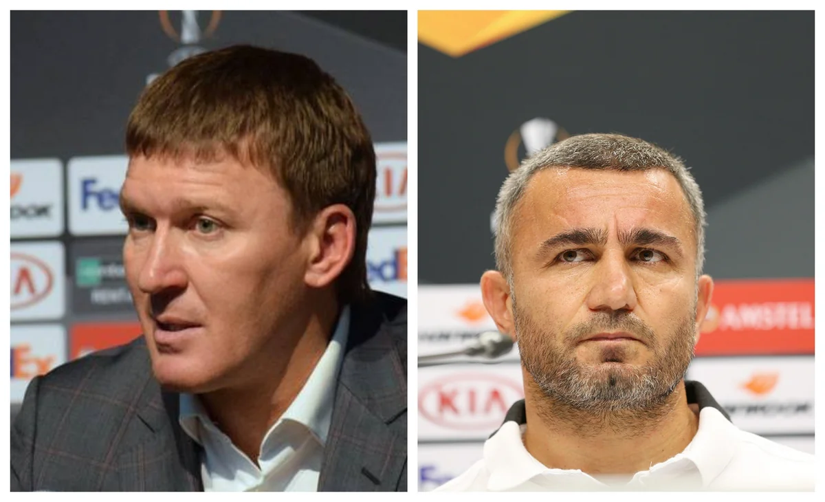 Vorskla - Qarabağ: Mətbuat konfranslarının vaxtı müəyyənləşib