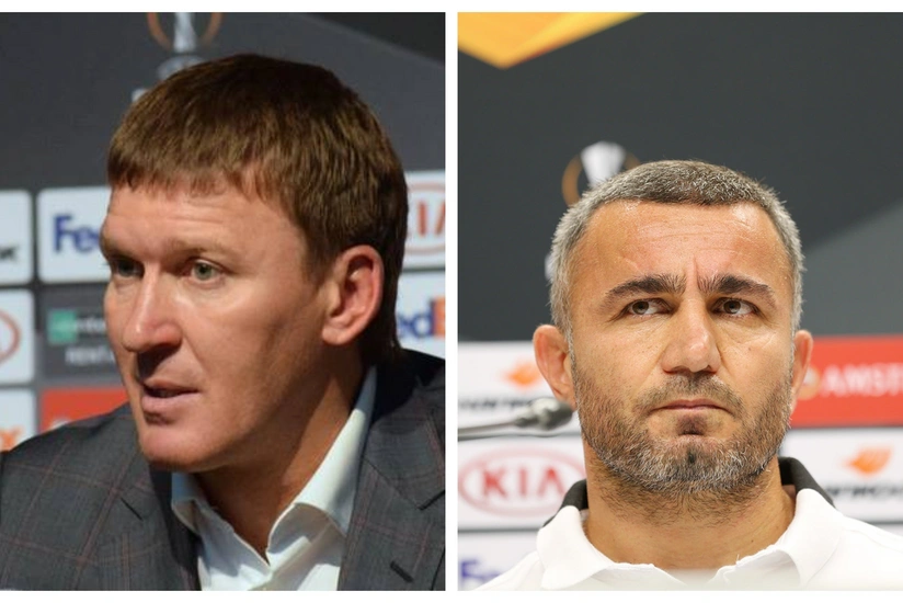 Vorskla - Qarabağ: Mətbuat konfranslarının vaxtı müəyyənləşib