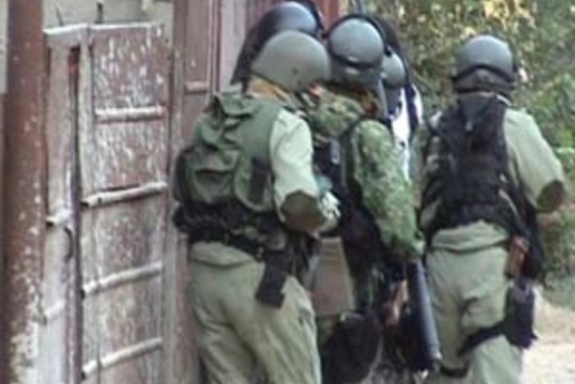 ​Dağıstanda hökumət qüvvələri 5 yaraqlını öldürüb