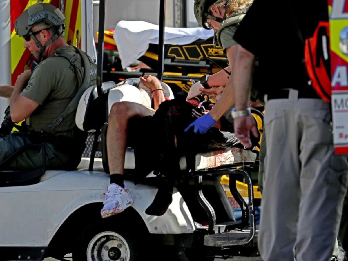 Florida shooting spurs copycat threats in US schools