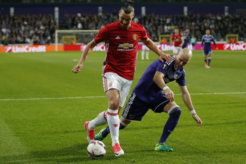 Zlatan İbrahimoviç ABŞ klubu ilə müqavilə bağlayıb