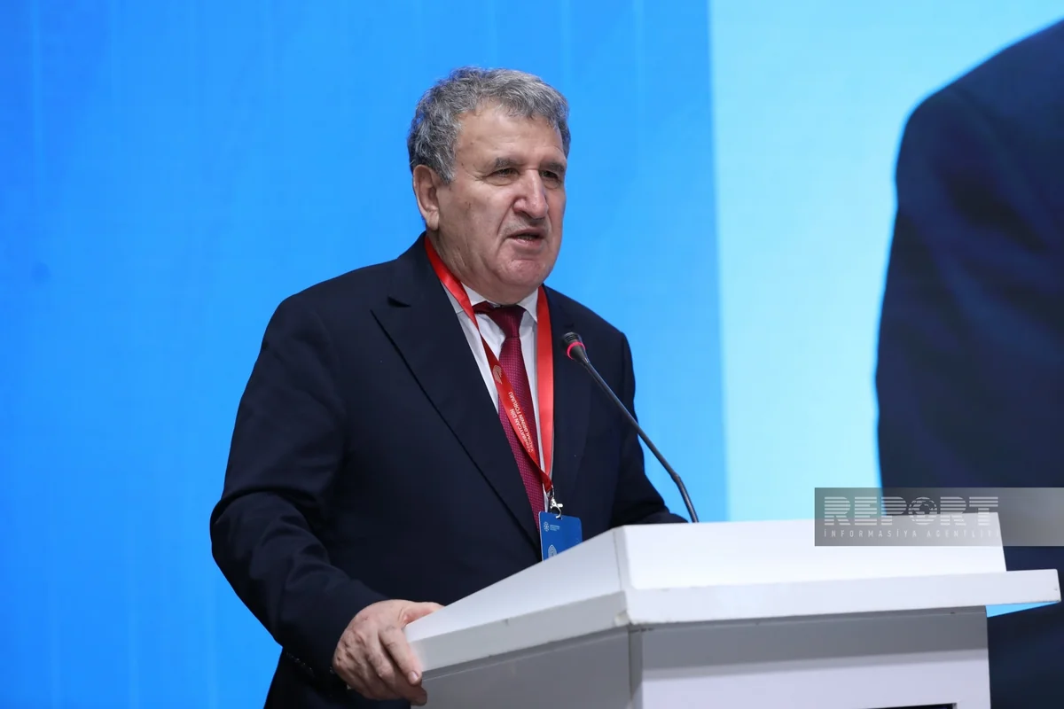 AMEA prezidenti: Dini sahədə qanunvericilik təkmilləşdirilməlidir