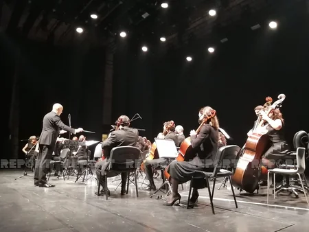 Türkiyədə Zəfər Günü və Nizami Gəncəvinin 880 illik yubileyi münasibətilə musiqi axşamı keçirilib