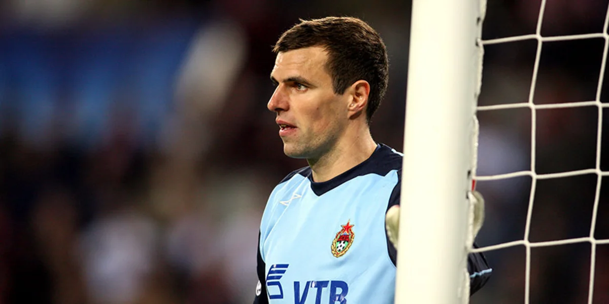 Rusiya millisinin keçmiş qapıçısı vəfat edib