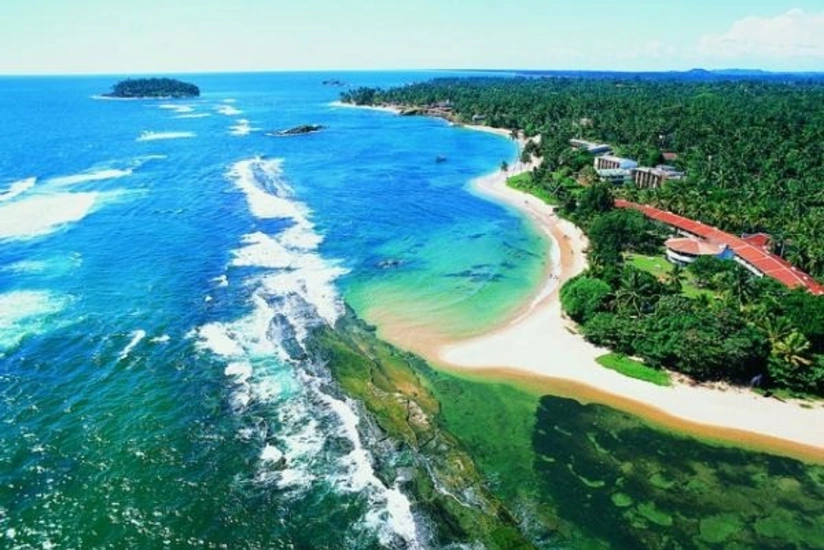 ET: Sri Lanka considers permission freeze for Chinese 'spy' ships