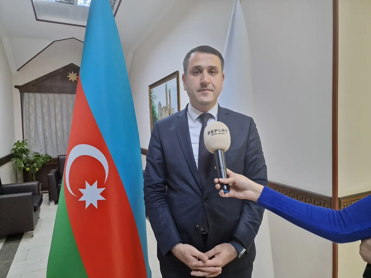 Duzdağda duz muzeyi və digər iaşə obyektləri yaradılacaq