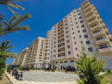 Azerbaijan provides housing to martyrs’ families, Karabakh war invalids