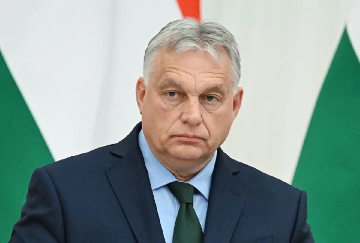 Orban: Üçüncü dünya müharibəsi təhlükəsi durmadan artır