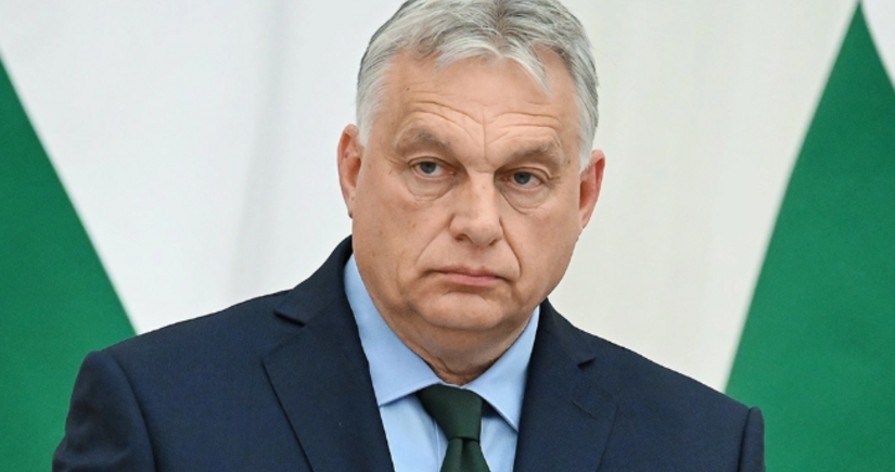 Orban: Üçüncü dünya müharibəsi təhlükəsi durmadan artır