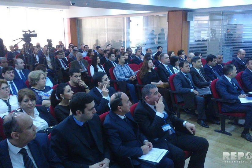 “Partnyor vergi ödəyicisi” statusu əldə edən ödəyicilərə bildirişlər təqdim edilib