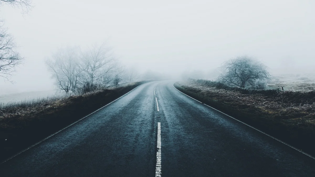 Gecə və səhər bəzi rayonlarda yollar buz bağlayacaq