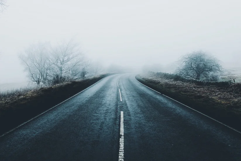 Gecə və səhər bəzi rayonlarda yollar buz bağlayacaq
