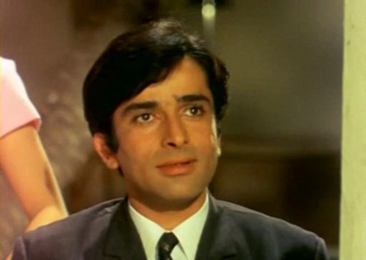 В Индии в возрасте 79 лет скончался актер Шаши Капур