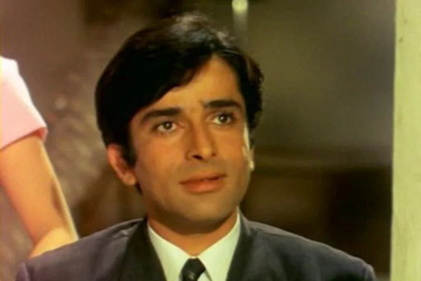 В Индии в возрасте 79 лет скончался актер Шаши Капур