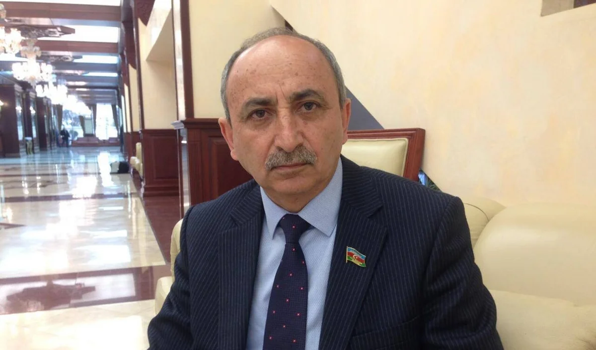 İcma sədri: Azərbaycanlılar Qərbi Azərbaycandakı doğma yurdlarına qayıtmağa hazırdır
