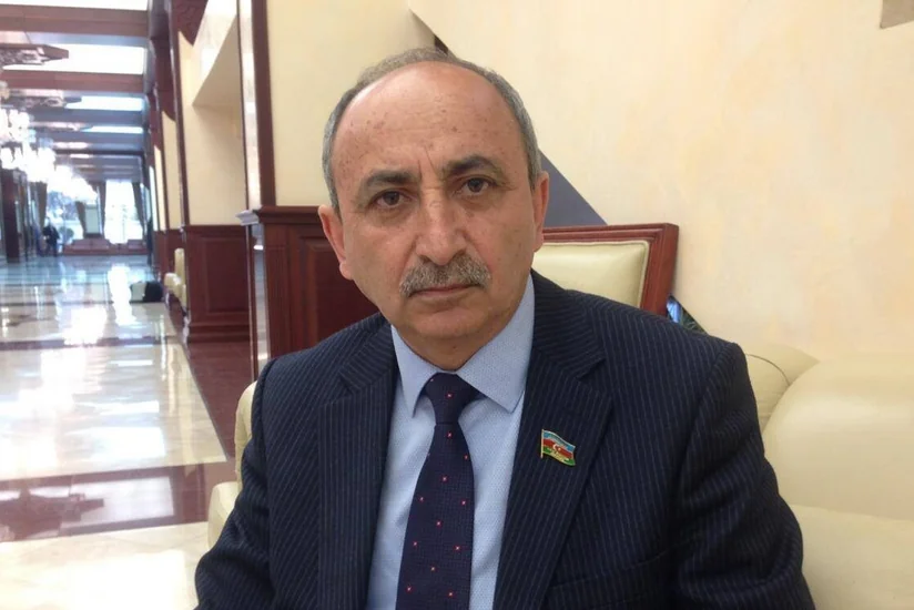 İcma sədri: Azərbaycanlılar Qərbi Azərbaycandakı doğma yurdlarına qayıtmağa hazırdır
