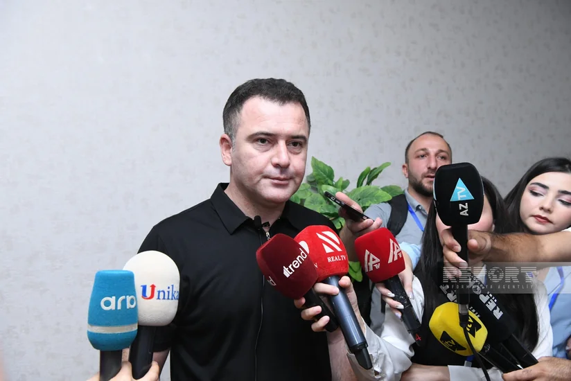 Təcridxanada saxlanılan şəxs: Hər bir seçici öz namizədinə səs verir