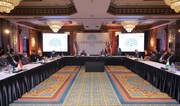 Azerbaijan participates in D-8 Tourism Ministers' Meeting in Cairo