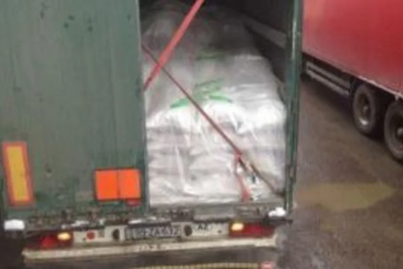 Azərbaycandan Rusiyaya aparılan 21 ton fındıq geri qaytarılıb