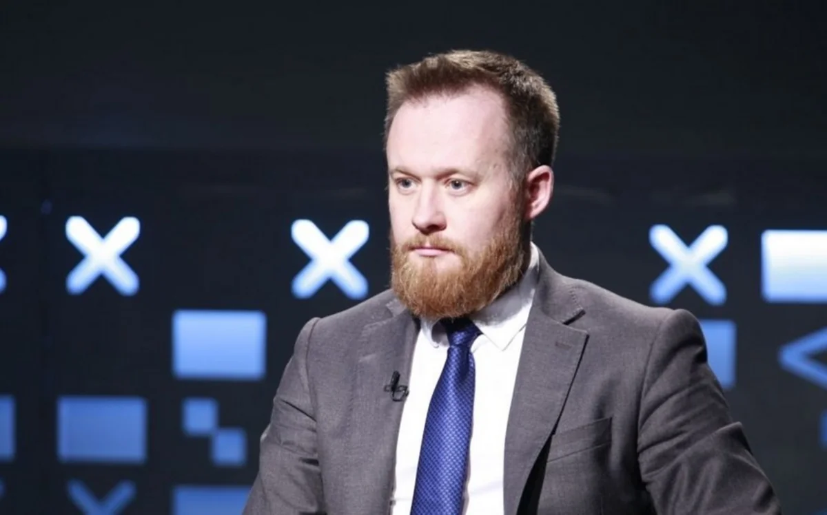 Ukrainian MP: Only international community can influence Armenia through sanctions
