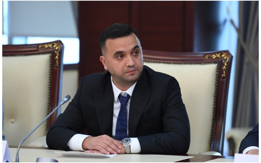 Global Media Group: Information security important part of state security