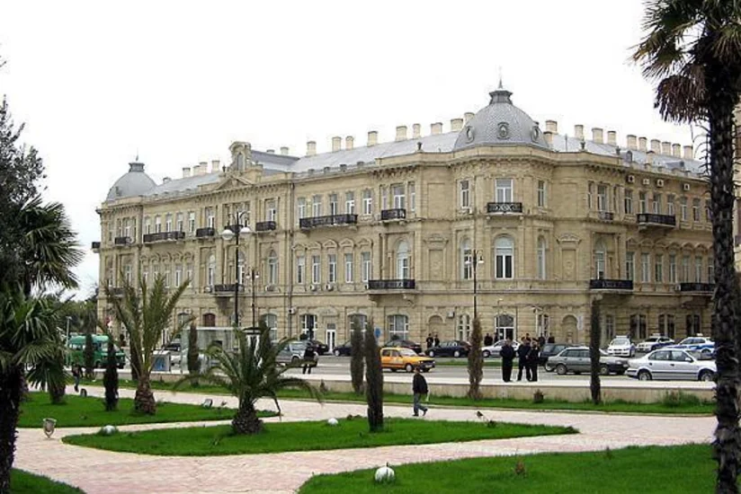 Xalik Məmmədov: ​SOCAR gələn aydan regionlarda kadrlar hazırlayacaq