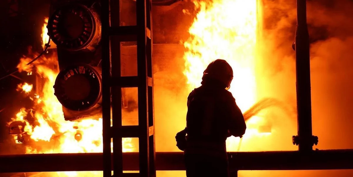 Смертельный пожар в Сабаильском районе: МЧС возбудило уголовное дело