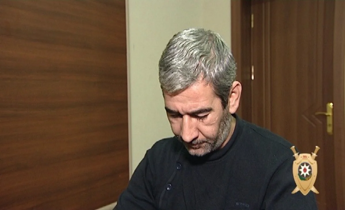 Cəlilabad sakini olan narkobaron saxlanılıb - VİDEO - YENİLƏNİB