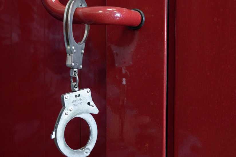 Two Russian soldiers detained in Armenia on suspicion of drug trafficking