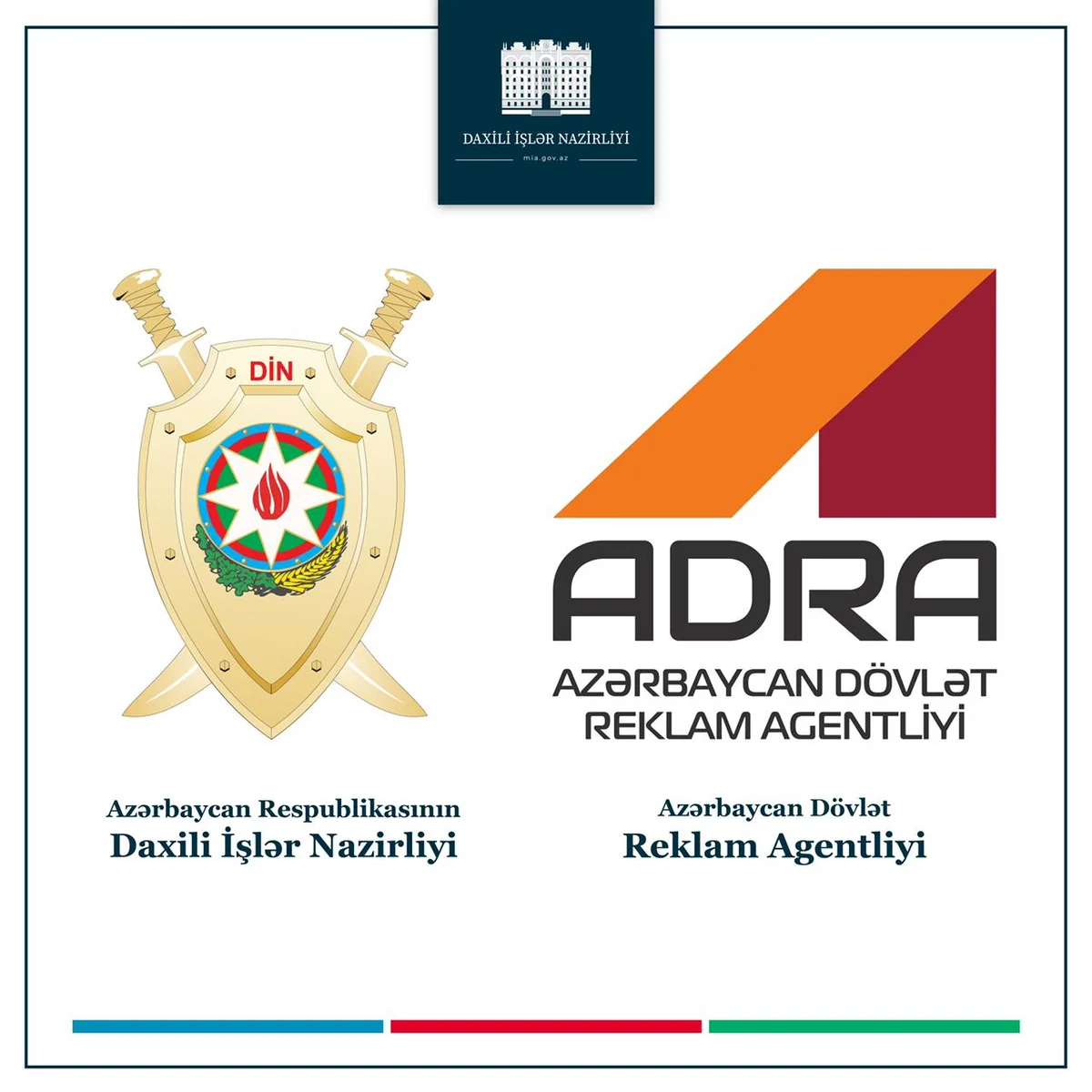 DİN və ADRA antinarkotik təbliğatının səmərəsinin artırılması üçün birgə fəaliyyətə başlayıb