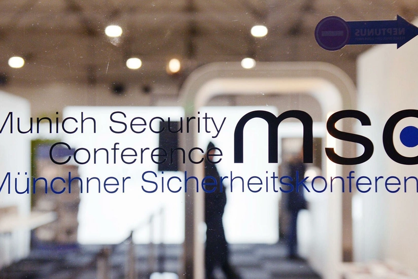 Munich conference to be held in traditional in-person format