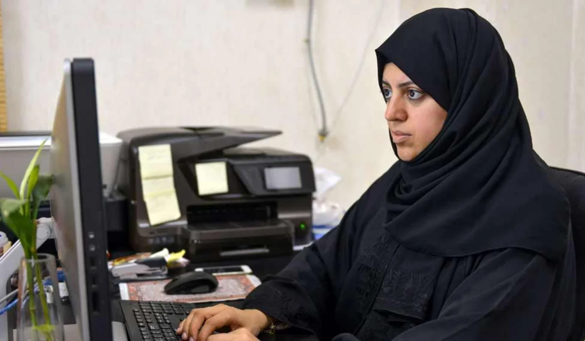 Saudi Arabia women to vote for first time