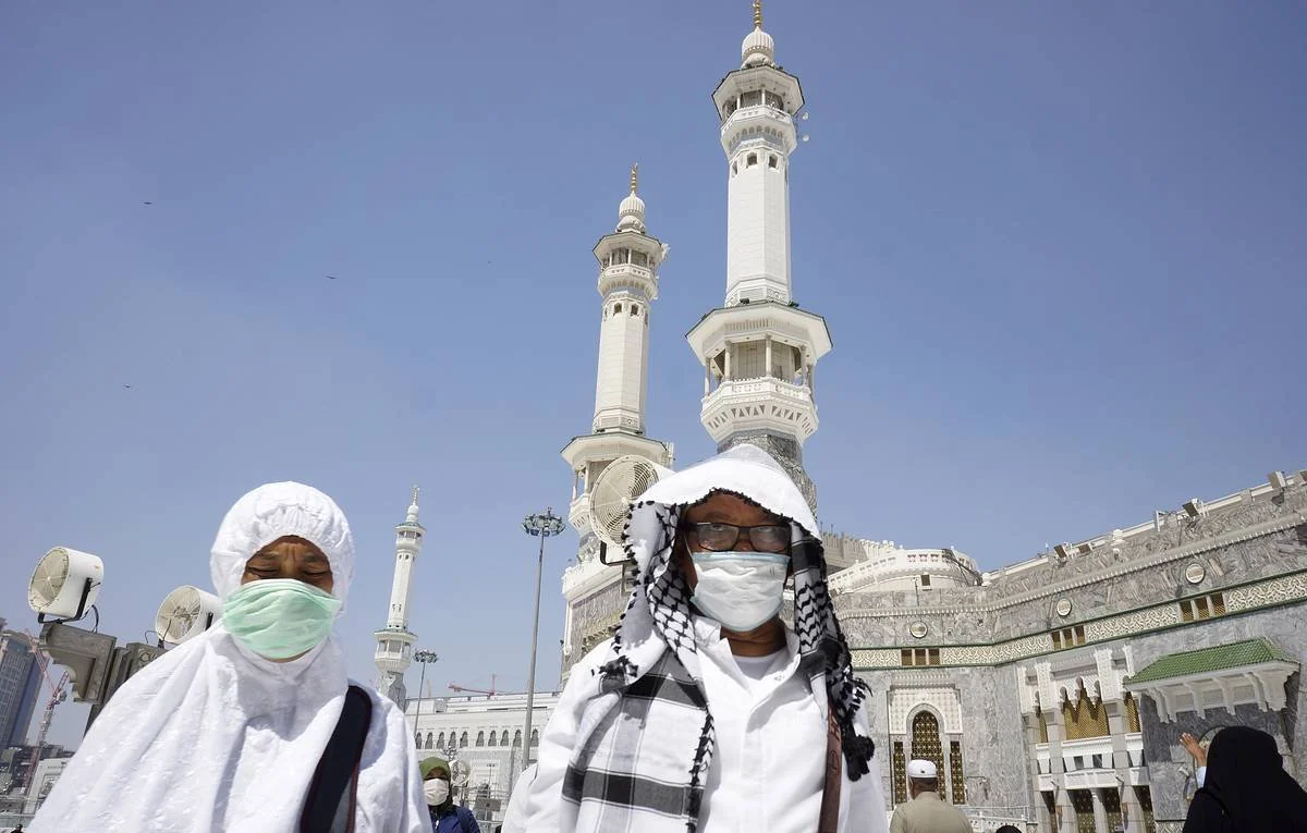 Səudiyyə Ərəbistanına səyahət qadağası uzadıldı