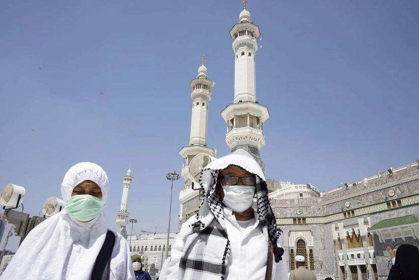 Səudiyyə Ərəbistanına səyahət qadağası uzadıldı