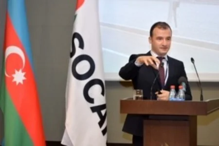 SOCAR-da neft-qaz layihələrində milli kontent mövzusunda seminar keçirilib