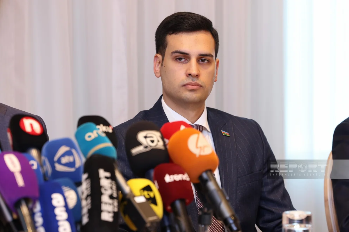 ASAN Xidmət: COP29 Xüsusi Vizası 3 iş günü ərzində rəsmiləşdiriləcək