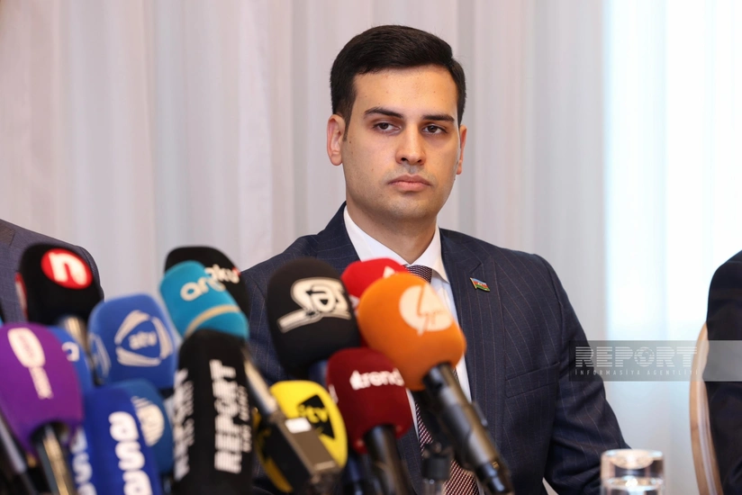 ASAN Visa: Специальная виза COP29 оформляется в течение 3 рабочих дней