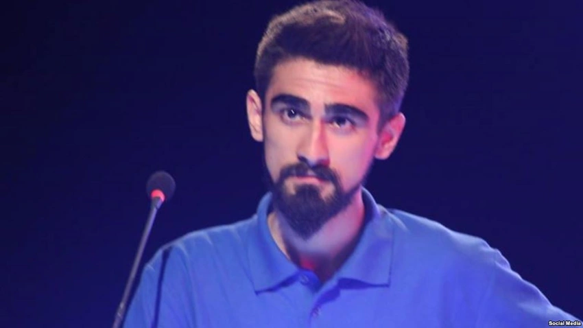 Qiyas İbrahimovun apellyasiya şikayəti təmin edilməyib