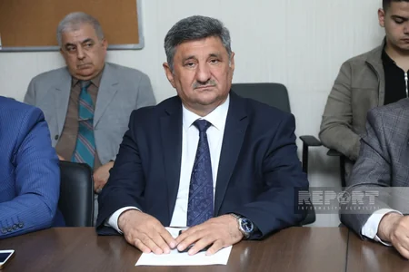 QHT-lər Suqovuşanda baş vermiş mina partlayışı ilə bağlı bəyanat yayıb